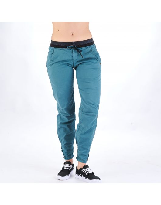 Pantaloni escalada femei NOGRAD TRINITY PANT